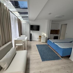 Appartement met een Slaapkamer
